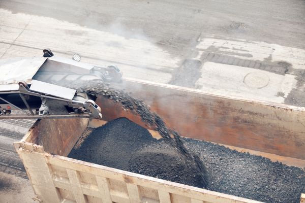 Asphalt Driveway Removal in Palatine