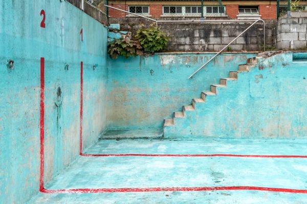 Concrete Pool Removal in Palatine