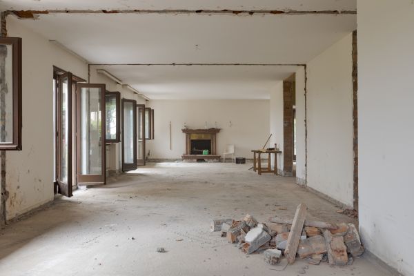 Interior Demolition Service in Palatine