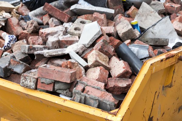 Brick Removal in Palatine
