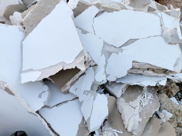 Drywall Removal in Palatine