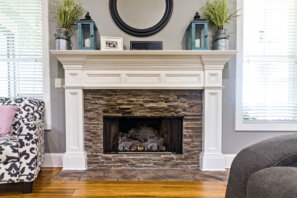 Hearth Removal in Palatine