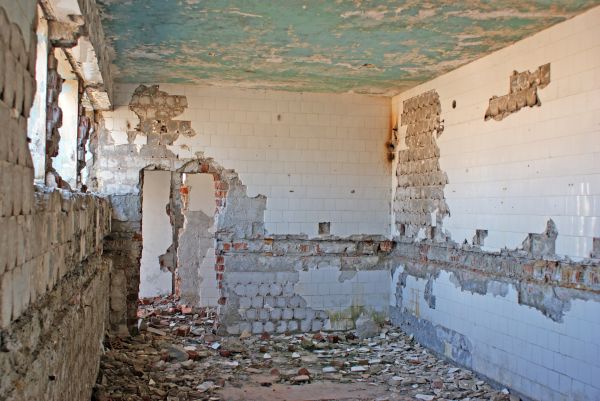 Room Demolition in Palatine