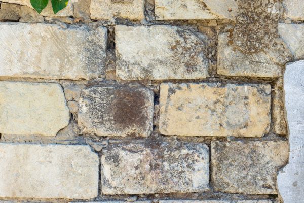 Block Wall Removal in Palatine