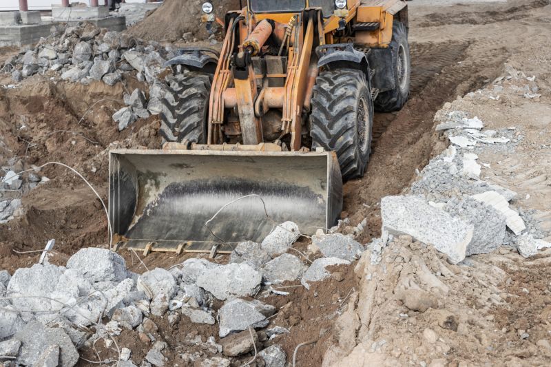 Weather Considerations